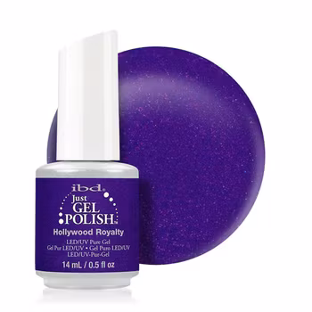 56791 - IBD JUST GEL HOLLYWOOD ROYALTY 14ml