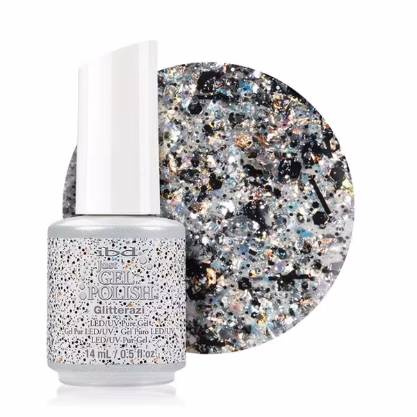 56793 - IBD JUST GEL GLITTERAZZI 14ml
