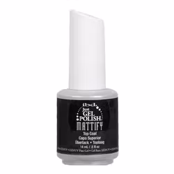 56826 - IBD JUST GEL MATTIFY TOP COAT 14ml