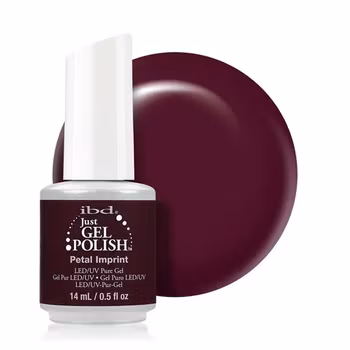 56848 - IBD JUST GEL PETAL IMPRINT 14ml