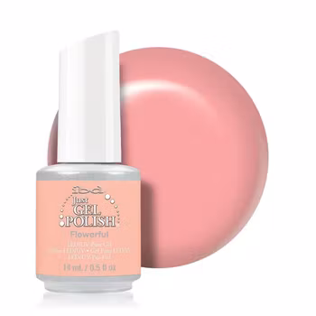 56850 - IBD JUST GEL FLOWERFUL 14ml