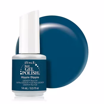 56853 - IBD JUST GEL HIPPIE DIPPIE 14ml