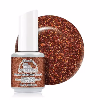 56854 - IBD JUST GEL BANJOS MAKE HER DANCE 14ml