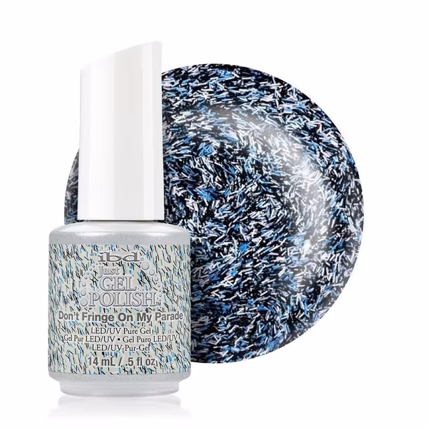 56904 - IBD JUST GEL DON'T FRINGE ON MY PARADE 14ml