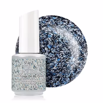 56904 - IBD JUST GEL DON'T FRINGE ON MY PARADE 14ml