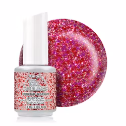 56917 - IBD JUST GEL IMPERIAL TREASURE 14ml