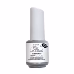 56954 - IBD JUST GEL JUST WHITE GEL ART 14ml