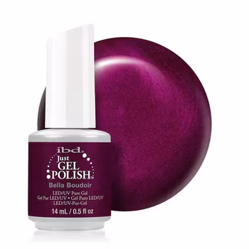 56981 - IBD JUST GEL BELLA BOUDOIR 14ml