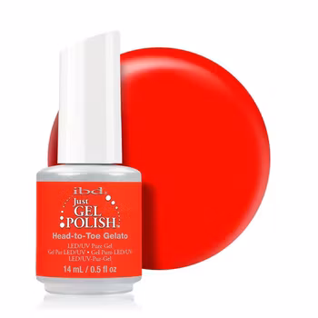 57011 - IBD JUST GEL HEAD-TO-TOE GELATO 14ml