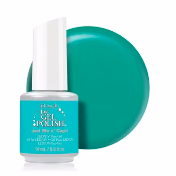 57016 - IBD JUST GEL JUST ME N' CAPRI 14ml