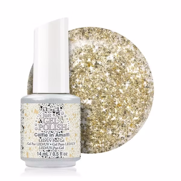 57017 - IBD JUST GEL CELFIE IN AMALFI 14ml