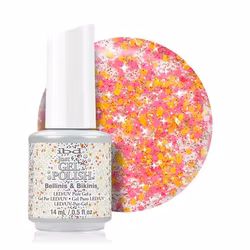 57018 - IBD JUST GEL BELLINIS & BIKINIS 14ml