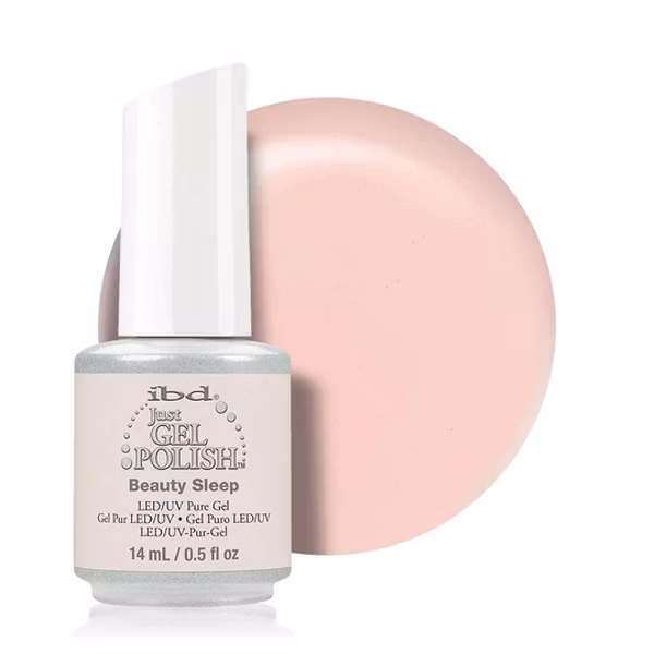 57055 - IBD JUST GEL BEAUTY SLEEP 14ml