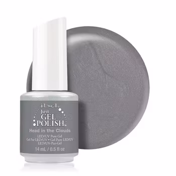 57060 - IBD JUST GEL HEAD IN THE CLOUDS 14ml