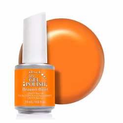 57080 - IBD JUST GEL BRAZEN BEAT 14ml