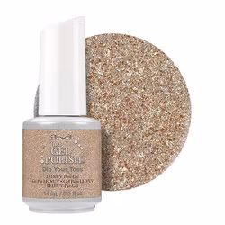 65412 - IBD JUST GEL DIP YOUR TOES 14ml