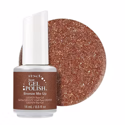 65413 - IBD JUST GEL BRONZE ME UP 14ml