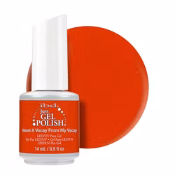 65414 - IBD JUST GEL NEED A VACAY FROM MY VACAY 14ml