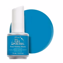 65417 - IBD JUST GEL POST HOLIDAY BLUES 14ml