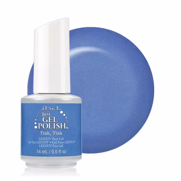 65661 - IBD JUST GEL TISK, TISK 14ml