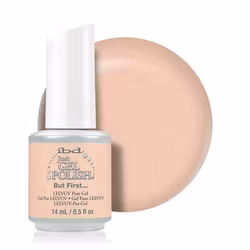 65725 - IBD JUST GEL BUT FIRST 14ml