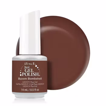 65732 - IBD JUST GEL BUXOM BOMBSHELL 14ml
