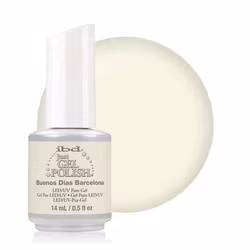 66578 - IBD JUST GEL BUENOS DIAS BARCELONA 14ml