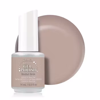 65484 - IBD JUST GEL SINFUL GRIN 14ml
