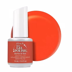 66581 - IBD JUST GEL BERLIN & OUT 14ml