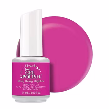 66582 - IBD JUST GEL HONG KONG HIGHLIFE 14ml