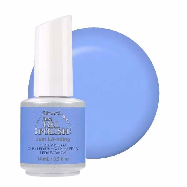 66583 - IBD JUST GEL JUST LA-NDING 14ml