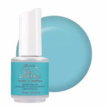 66584 - IBD JUST GEL DUBLIN OR NOTHING 14ml
