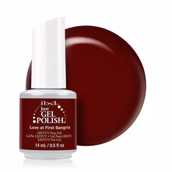 66990 - IBD JUST GEL LOVE AT FIRST SANGRIA 14ml