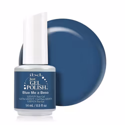 66993 - IBD JUST GEL BLUE ME A BESO 14ml