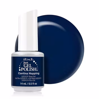 66994 - IBD JUST GEL CANTINA HOPPING 14ml