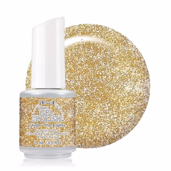 67576 - IBD JUST GEL UNDER THE LIGHTS 14ml