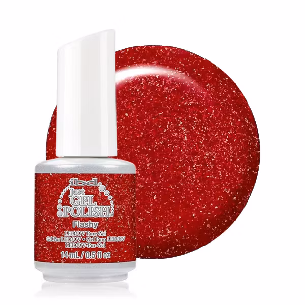 67580 - IBD JUST GEL FLASHY 14ml