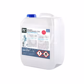Isopropanol (IPA) 70% - 5 liter