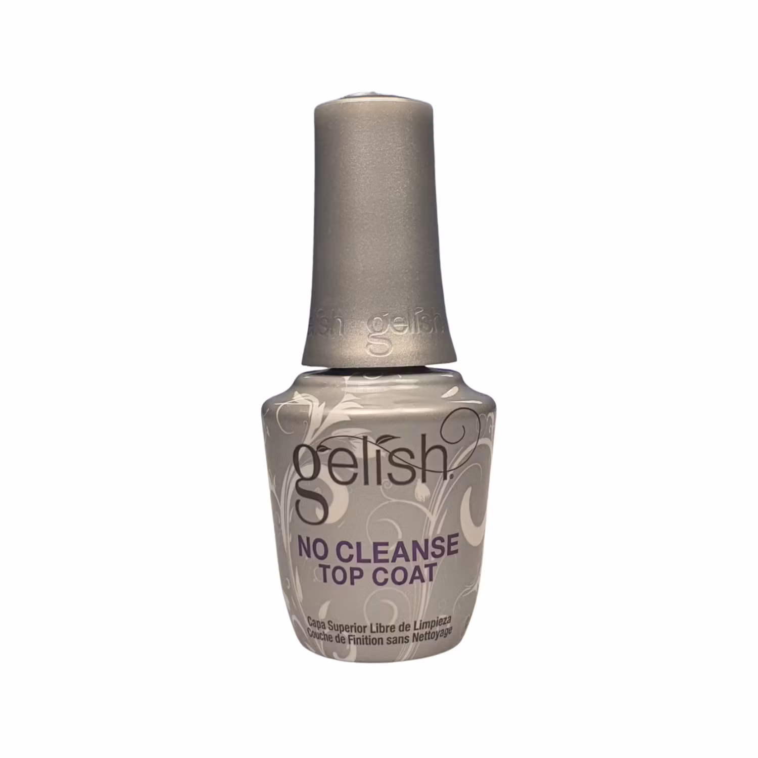 Gelish No Cleanse Top Coat 15ml