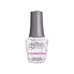 Harmony - Gelish Foundation Base Gel (15ml)