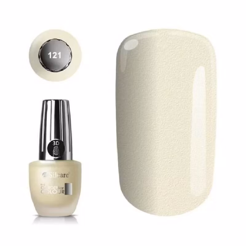 The Garden of Colour 15ml - 121