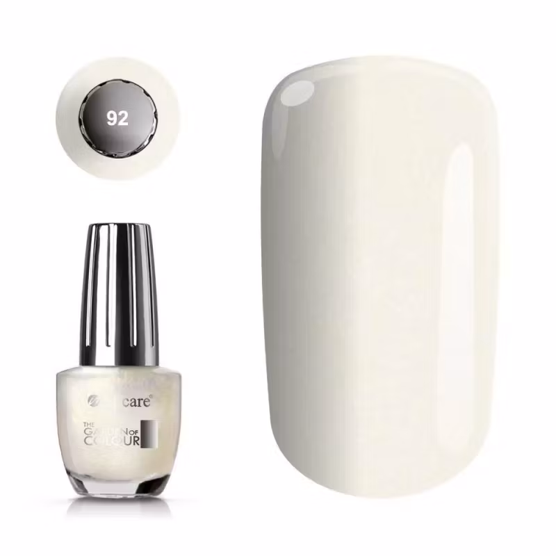 The Garden of Colour 15ml - 92