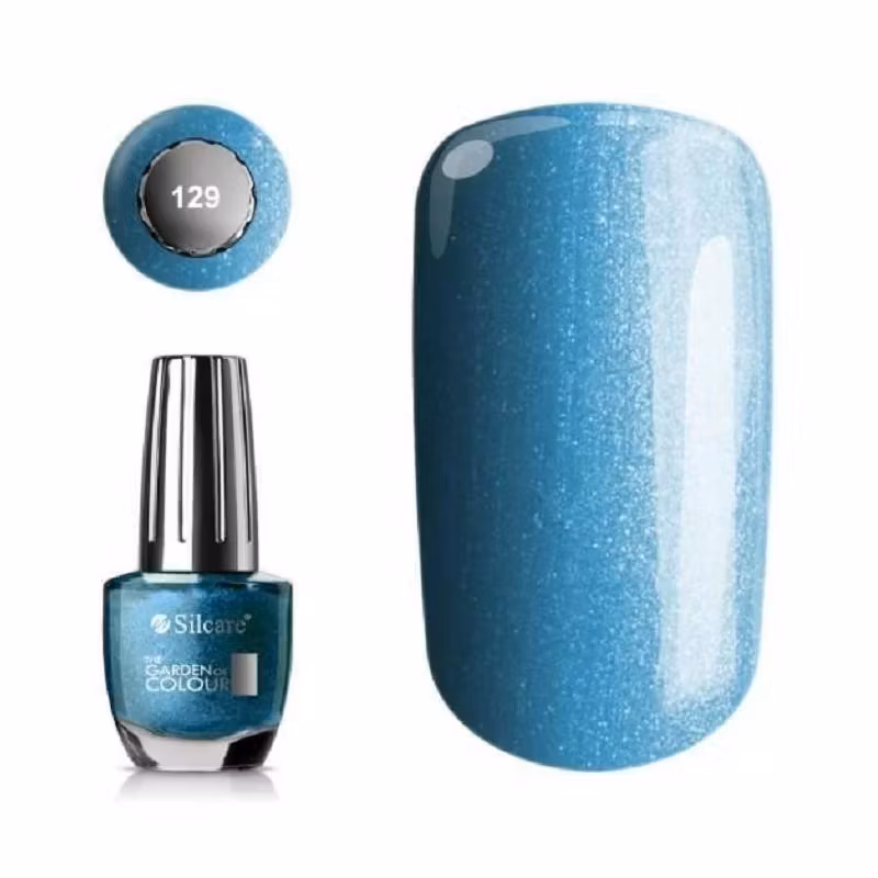 The Garden of Colour 15ml - 129