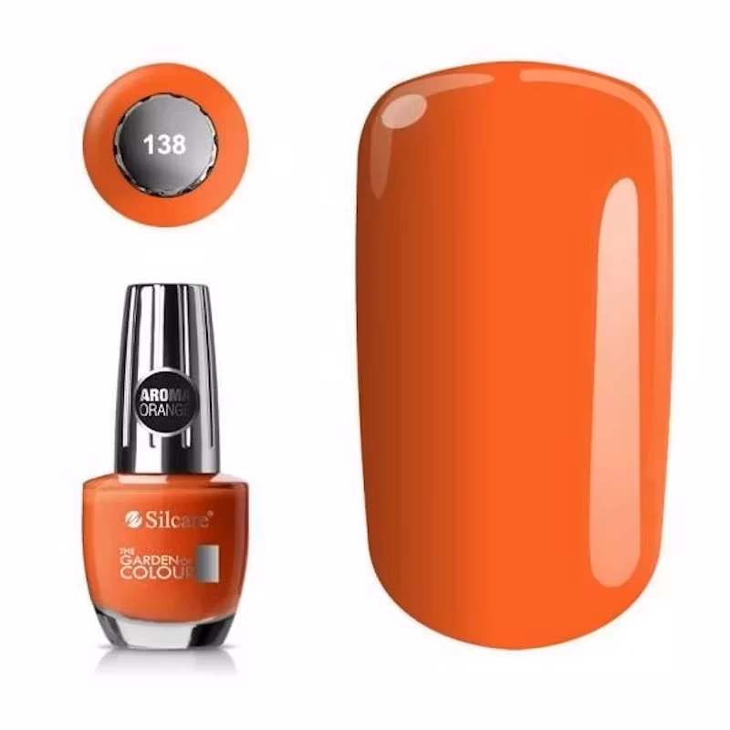 The Garden of Colour 15ml - 138