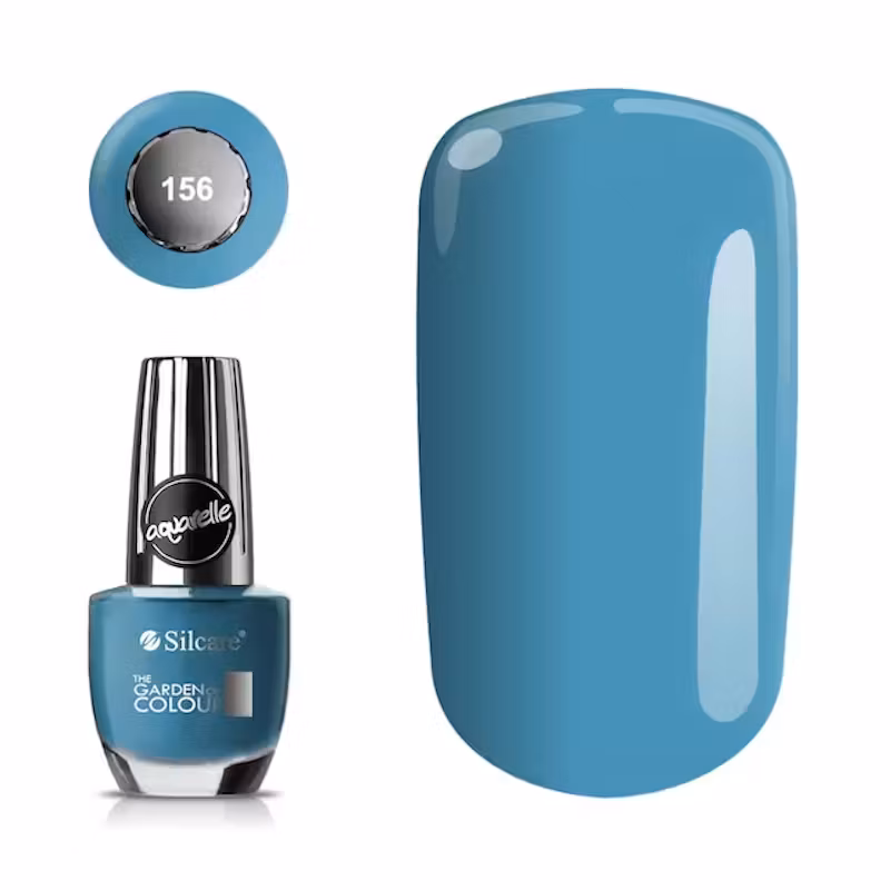 The Garden of Colour 15ml - 156