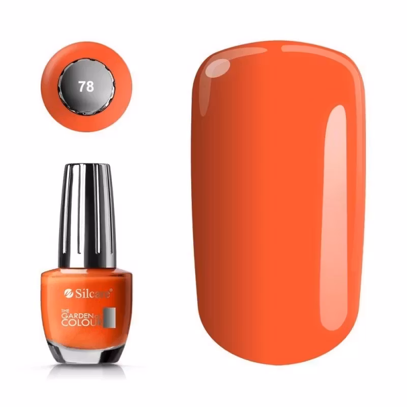 The Garden of Colour 15ml - 78