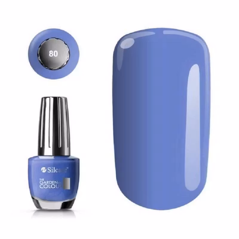 The Garden of Colour 15ml - 80