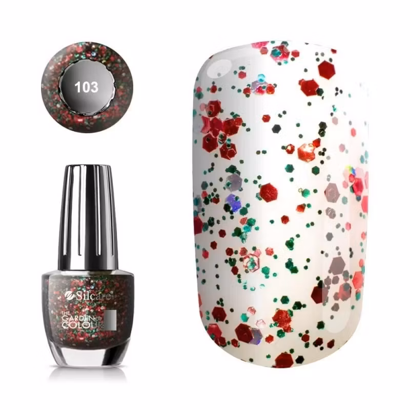 The Garden of Colour 15ml - 103