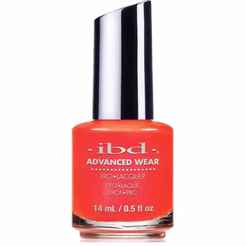 IBD Nail Lacquer - Mango Misschief