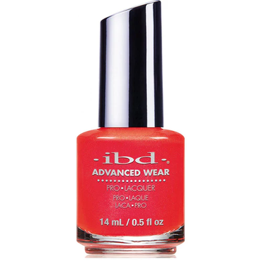 IBD Nail Lacquer - Mango Misschief